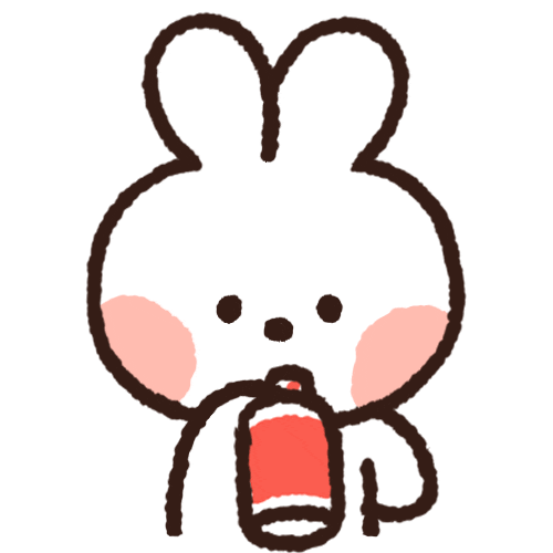 cute bunny